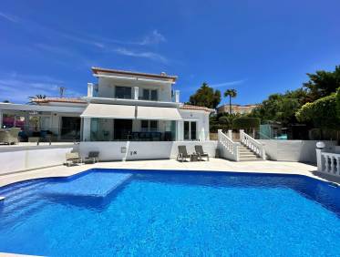 Bestaand - Villa - Moraira