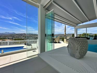 Bestaand - Villa - Moraira