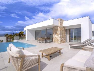 Bestaand - Villa - Moraira