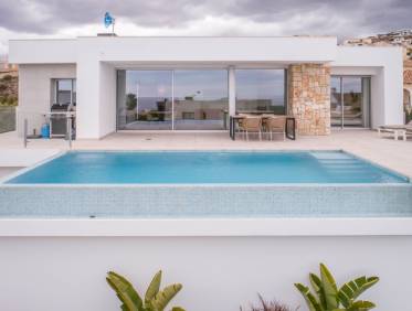 Bestaand - Villa - Moraira