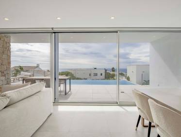 Bestaand - Villa - Moraira