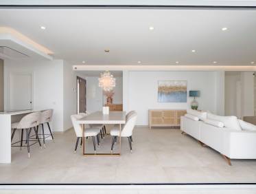 Bestaand - Villa - Moraira