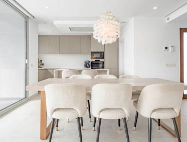 Bestaand - Villa - Moraira