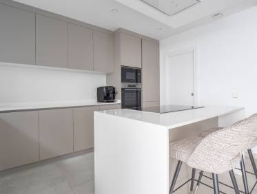 Bestaand - Villa - Moraira
