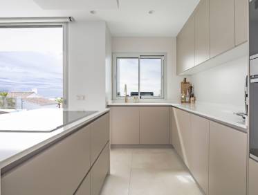 Bestaand - Villa - Moraira