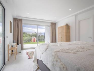 Bestaand - Villa - Moraira
