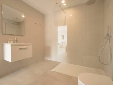 Bestaand - Villa - Moraira