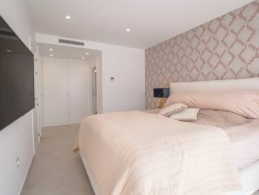 Bestaand - Villa - Moraira