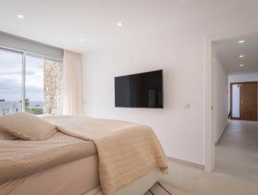 Bestaand - Villa - Moraira