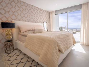 Bestaand - Villa - Moraira