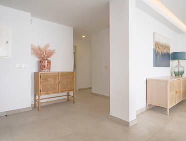 Bestaand - Villa - Moraira