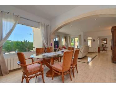 Bestaand - Villa - Moraira