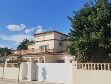 Bestaand - Villa - Moraira