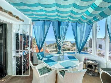 Bestaand - Villa - Moraira