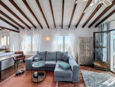 Bestaand - Villa - Moraira