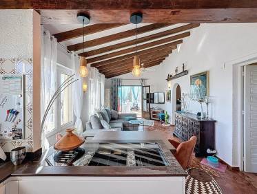 Bestaand - Villa - Moraira