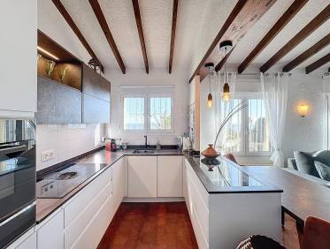 Bestaand - Villa - Moraira