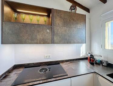 Bestaand - Villa - Moraira