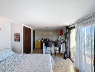 Bestaand - Villa - Moraira