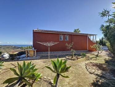 Bestaand - Villa - Moraira