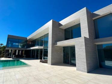 Bestaand - Villa - Moraira
