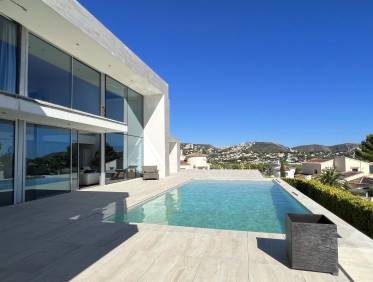 Bestaand - Villa - Moraira