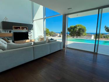Bestaand - Villa - Moraira