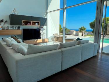 Bestaand - Villa - Moraira