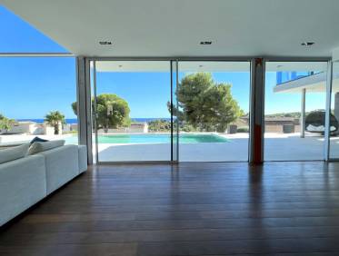 Bestaand - Villa - Moraira