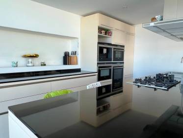 Bestaand - Villa - Moraira