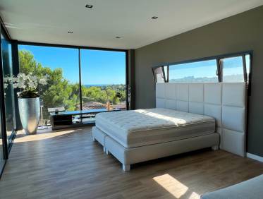 Bestaand - Villa - Moraira