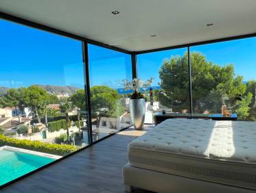 Bestaand - Villa - Moraira