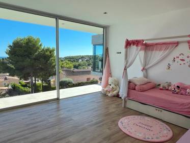 Bestaand - Villa - Moraira