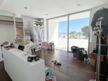 Bestaand - Villa - Moraira