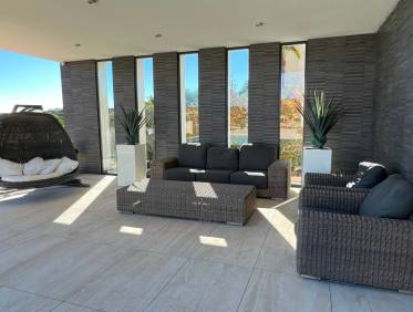 Bestaand - Villa - Moraira