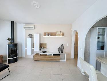 Bestaand - Villa - Moraira
