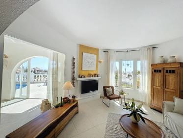 Bestaand - Villa - Moraira