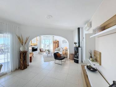 Bestaand - Villa - Moraira