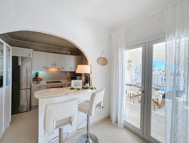 Bestaand - Villa - Moraira