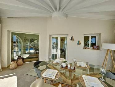 Bestaand - Villa - Moraira