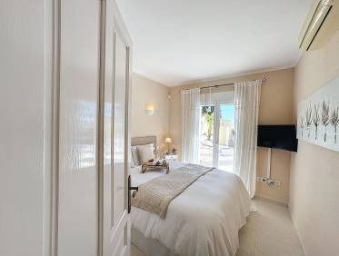 Bestaand - Villa - Moraira