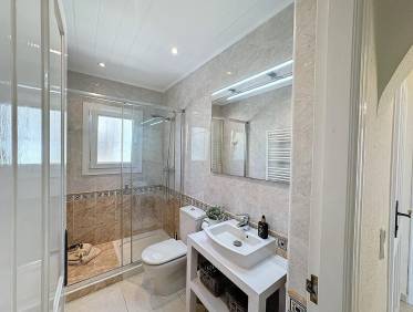 Bestaand - Villa - Moraira