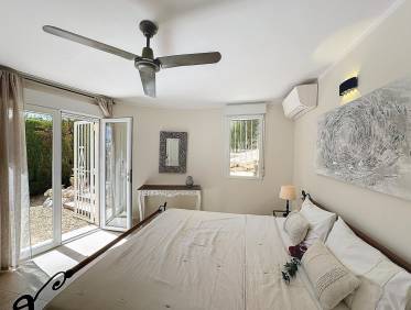 Bestaand - Villa - Moraira