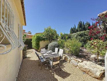 Bestaand - Villa - Moraira
