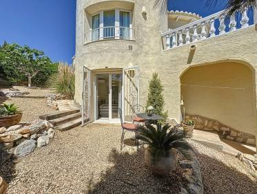 Bestaand - Villa - Moraira