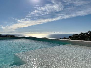 Bestaand - Villa - Moraira