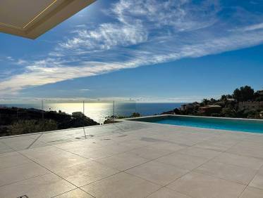 Bestaand - Villa - Moraira
