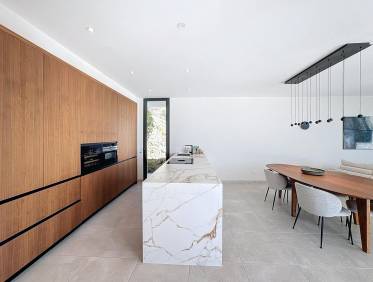 Bestaand - Villa - Moraira