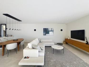 Bestaand - Villa - Moraira