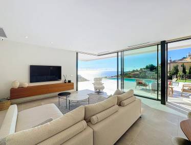 Bestaand - Villa - Moraira